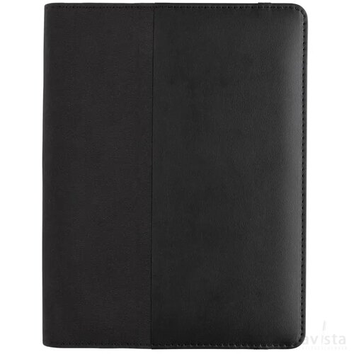 Swiss Peak Script AWARE™ A5 portfolio zwart