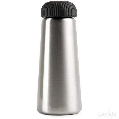 VINGA Erie RCS stalen vacuümfles 450ML zilver