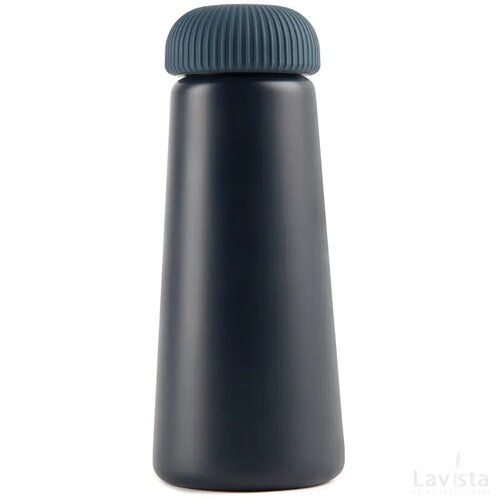 VINGA Erie RCS stalen vacuümfles 450ML blauw