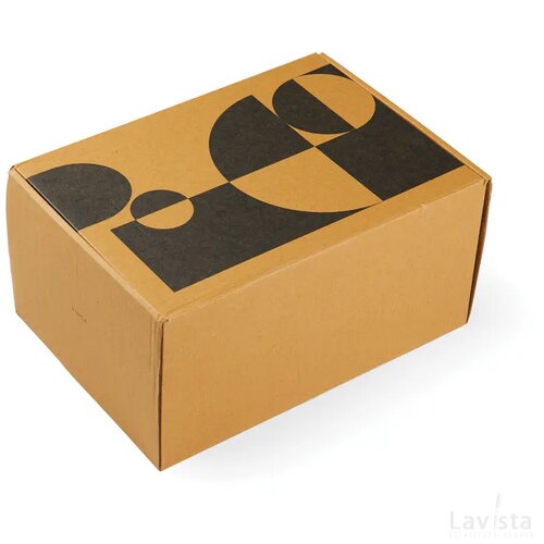 VINGA Landro handdoek, set van 4 stuks groen