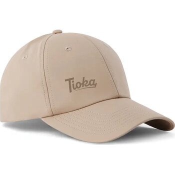 VINGA Baltimore AWARE™ gerecycled PET cap greige