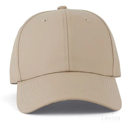 VINGA Baltimore AWARE™ gerecycled PET cap greige