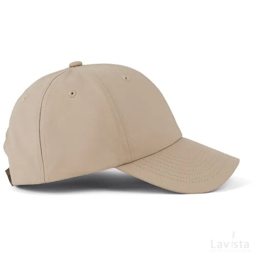 VINGA Baltimore AWARE™ gerecycled PET cap greige
