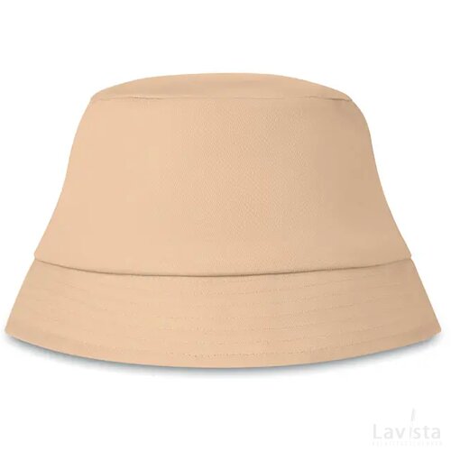 Zonnehoed 160 gr/m² Bilgola beige