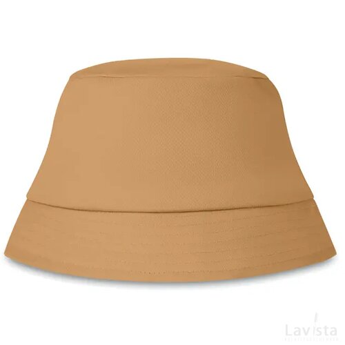 Zonnehoed 160 gr/m² Bilgola khaki