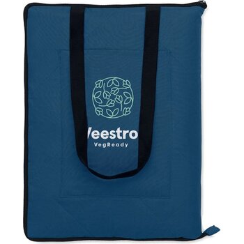Opvouwbaar picknickkleed Pacam blauw