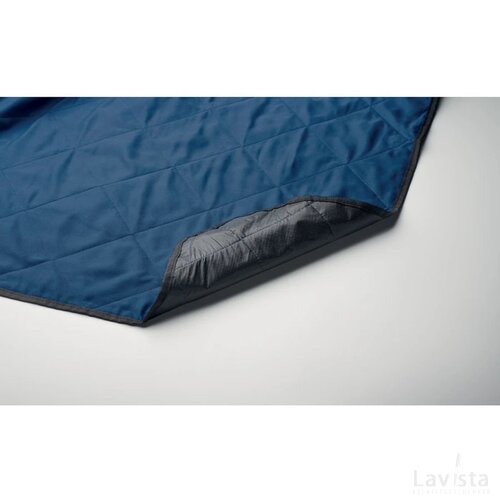 Picknickkleed opvouwbaar tot draagtas
