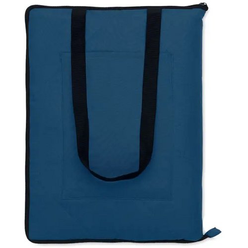 Opvouwbaar picknickkleed Pacam blauw
