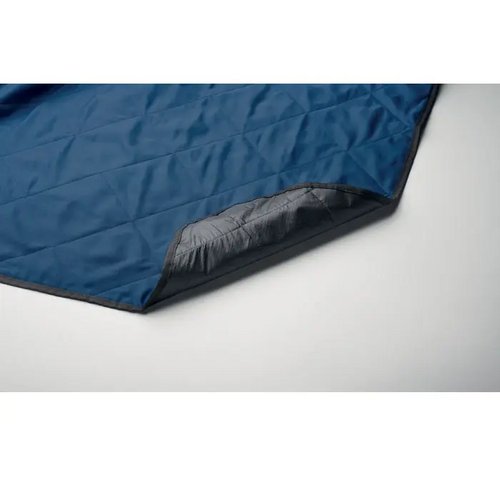 Opvouwbaar picknickkleed Pacam blauw