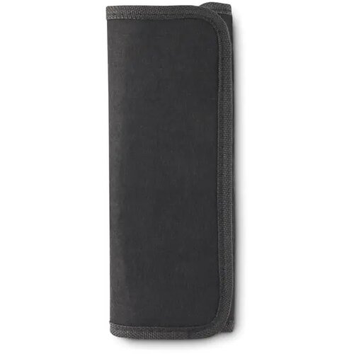 Tuingereedschap in rpet etui Grass zwart