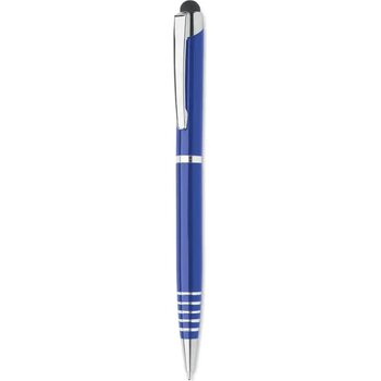 Stylus balpen Florina blauw