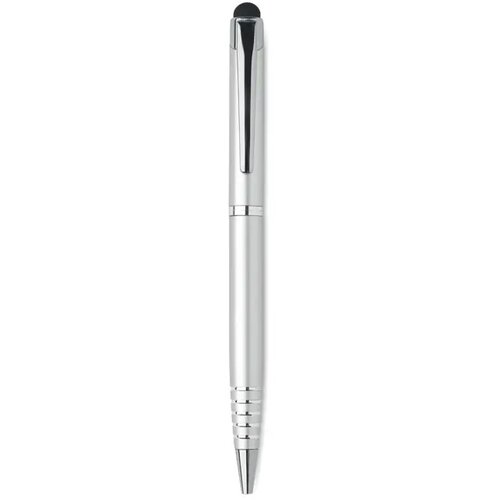 Stylus balpen Florina zilver