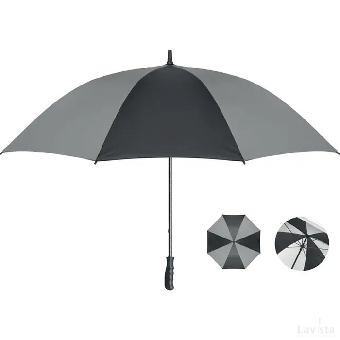 30 inch paraplu Ugua zwart