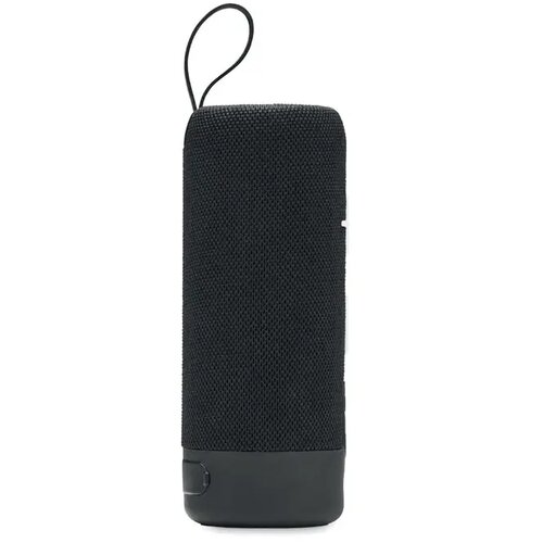Draadloze draagbare speaker Zwart
