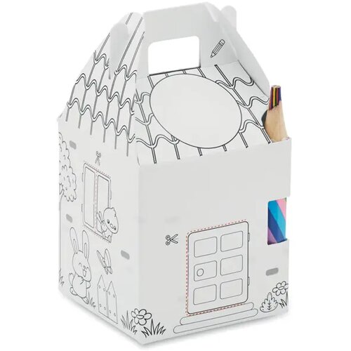 Kweetset voor kinderen Veelkleurig
