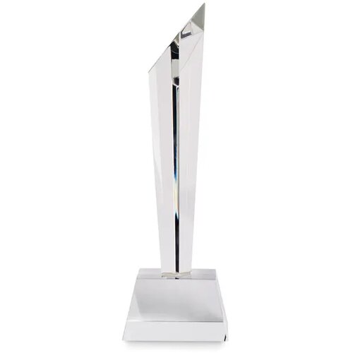 Kristallen award Transparant
