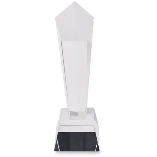 Kristallen award Transparant