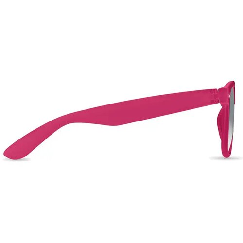 RPET zonnebril Fuchsia