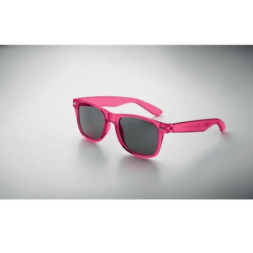 RPET zonnebril Fuchsia