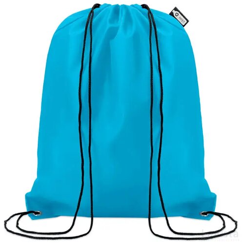 Rugzak Shooppet turquoise