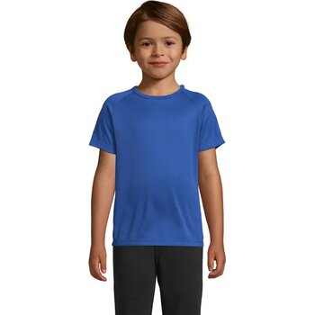 Blauw