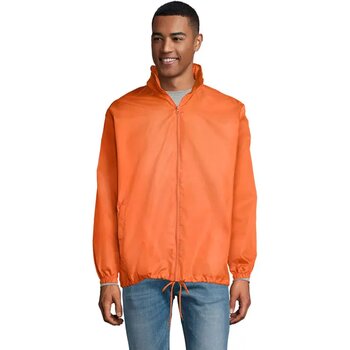 Oranje