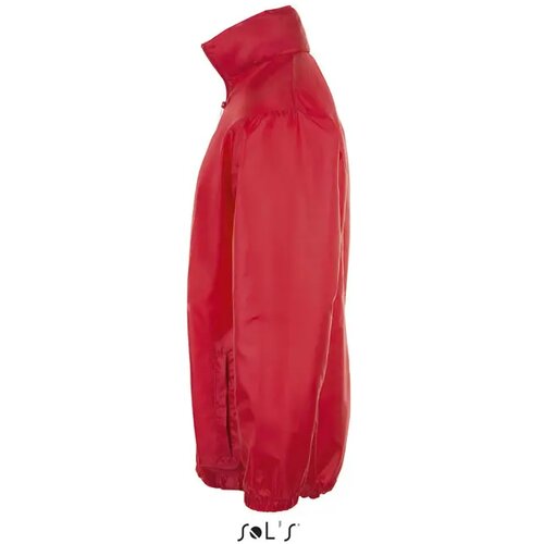 Shift unisex windjack 210g Shift rood