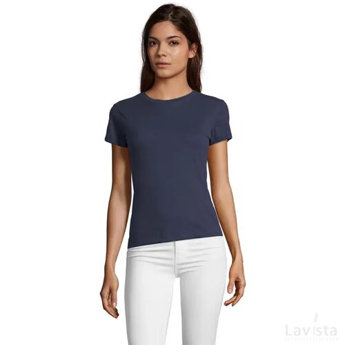 Regent fit dames 150g Regent fit women franse marine