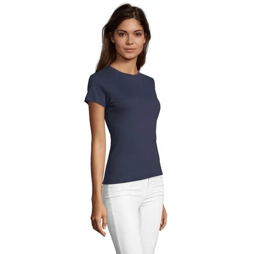 Regent fit dames 150g Regent fit women franse marine