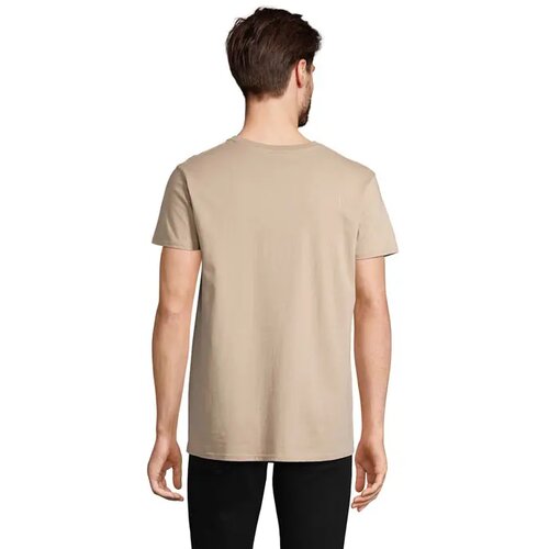 Pionier heren t-shirt 175g Pioneer men rope
