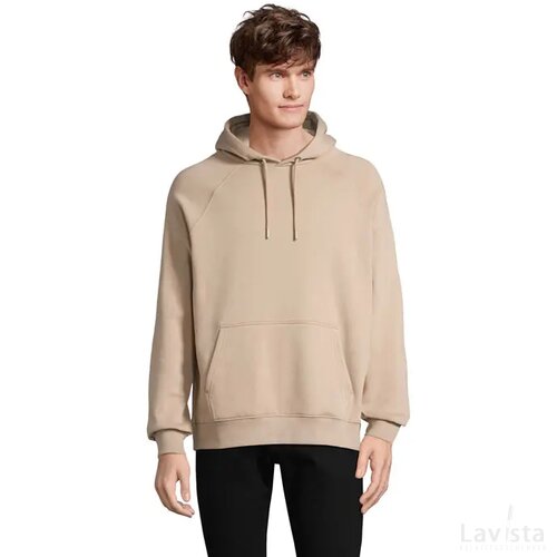 Stellar unisex capuchon Stellar rope