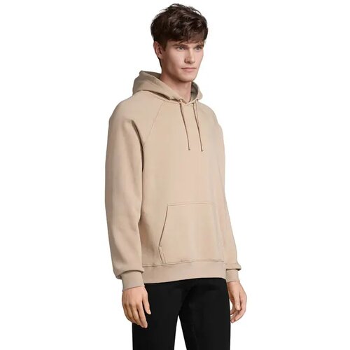 Stellar unisex capuchon Stellar rope