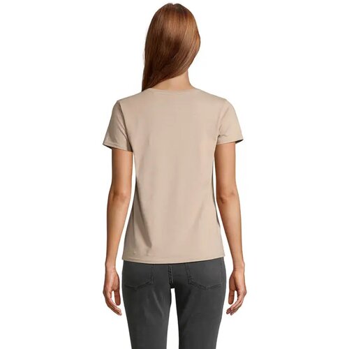 Pioneer dames t-shirt 175g Pioneer women rope