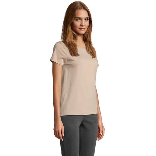 Pioneer dames t-shirt 175g Pioneer women rope