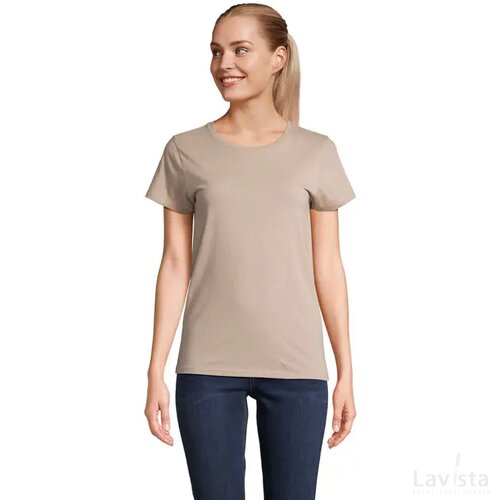 Crusader dames t-shirt 150g Crusader women rope