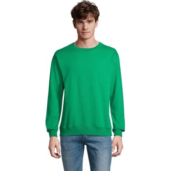 Columbia unisex sweatshirt Columbia helder groen
