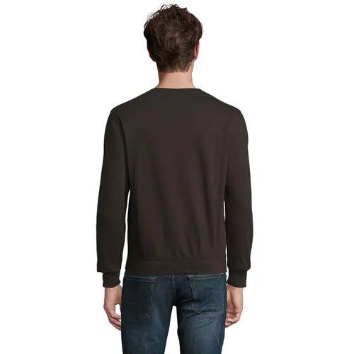 Columbia unisex sweatshirt Columbia zwart