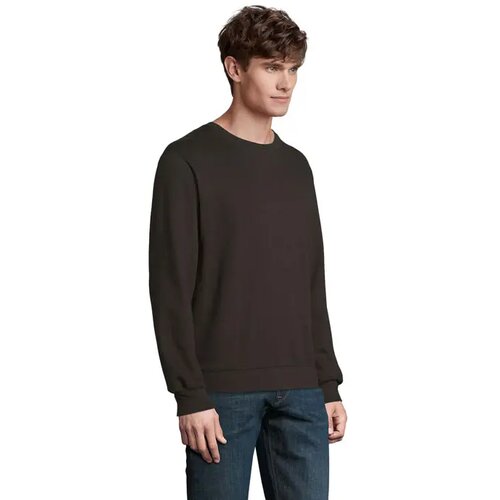 Columbia unisex sweatshirt Columbia zwart