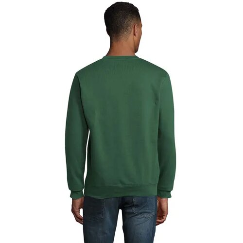 Columbia unisex sweatshirt Columbia flesgroen