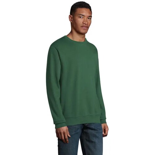 Columbia unisex sweatshirt Columbia flesgroen
