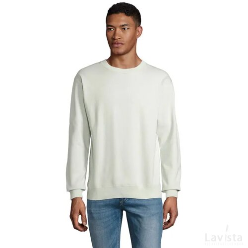 Columbia unisex sweatshirt Columbia citrus