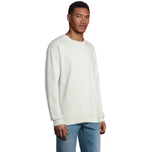 Columbia unisex sweatshirt Columbia citrus