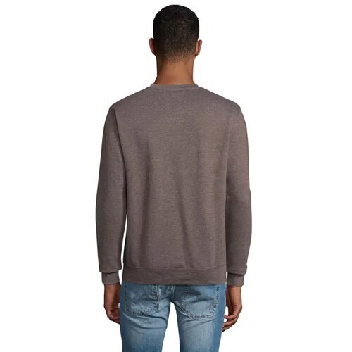 Columbia unisex sweatshirt Columbia charcoal melange