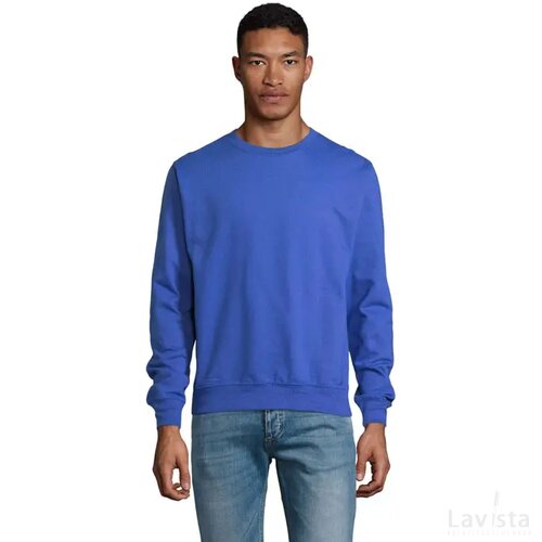 Columbia unisex sweatshirt Columbia koningsblauw