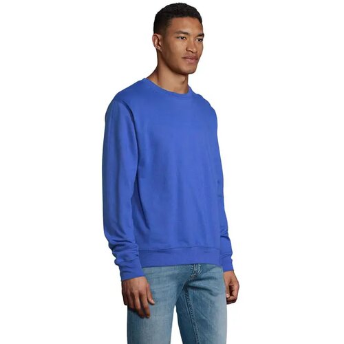 Columbia unisex sweatshirt Columbia koningsblauw