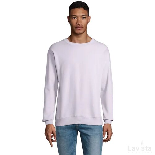 Columbia unisex sweatshirt Columbia lila