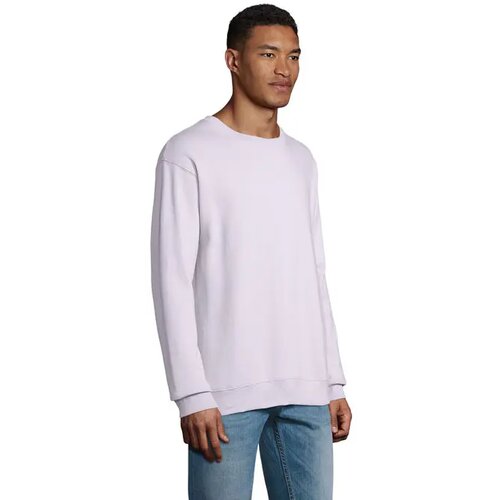 Columbia unisex sweatshirt Columbia lila