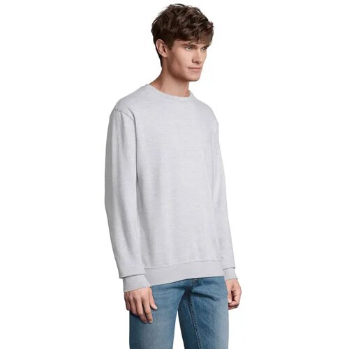 Columbia unisex sweatshirt Columbia grey melange