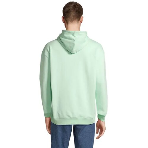 Condor unisex capuchon Condor frozen green