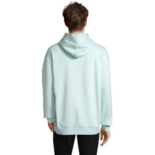 Condor unisex capuchon Condor arctisch blauw